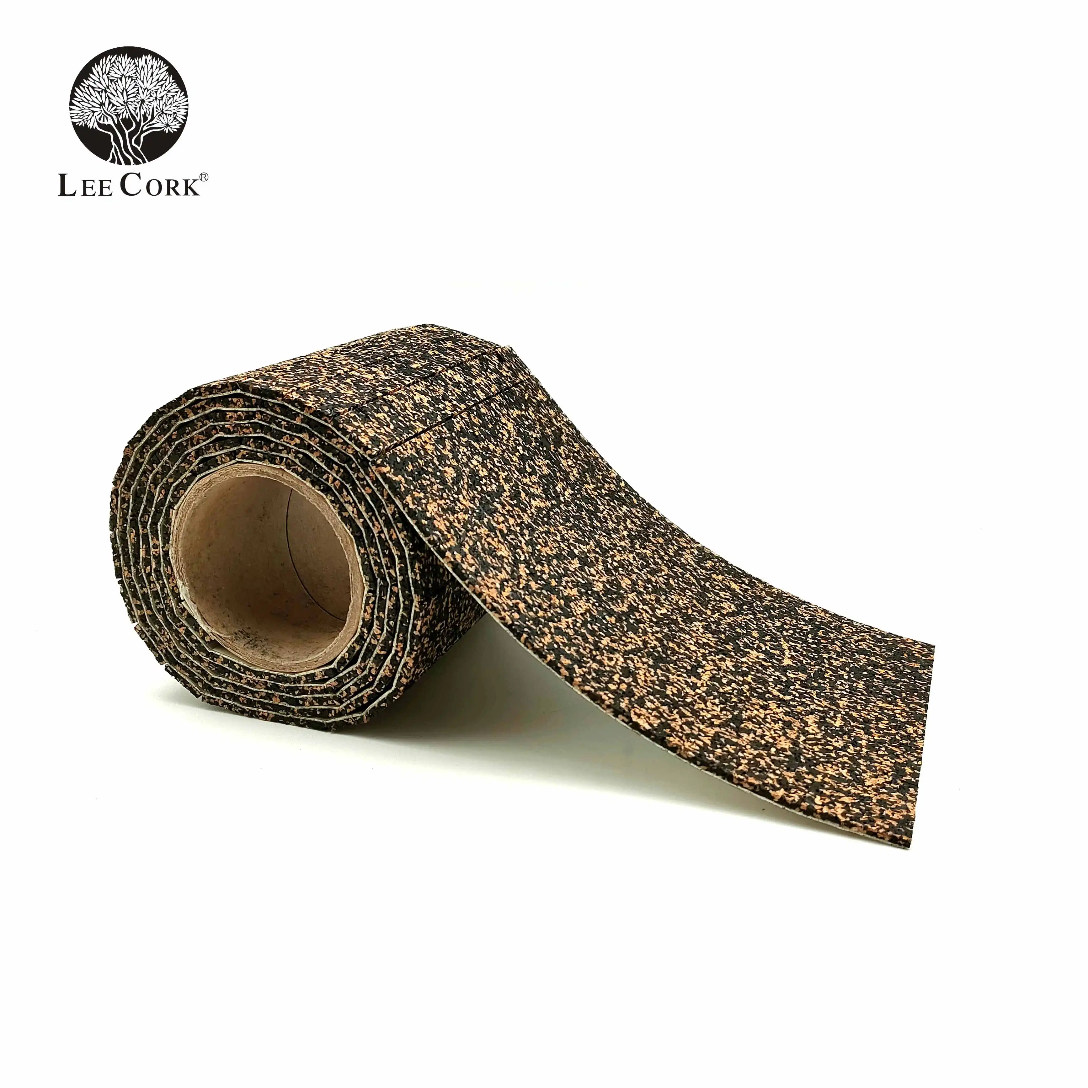 Rubber Cork Foam Distance Pad